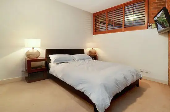 Fifth view of Homely apartment listing, 328 / 88 Macquarie Street, Teneriffe QLD 4005