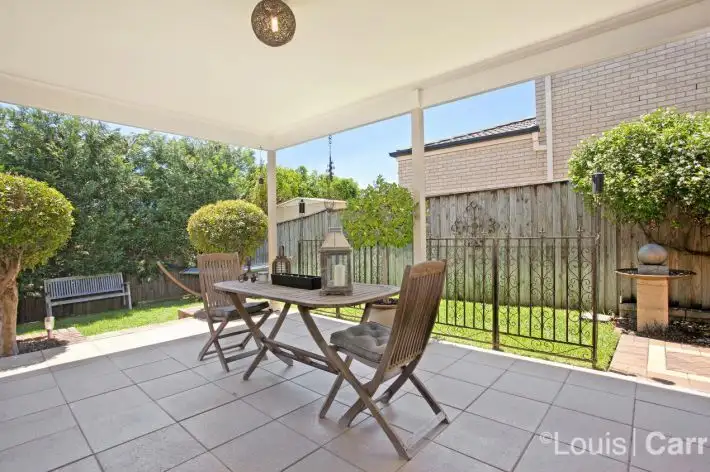 Third view of Homely house listing, 82 President Road, Kellyville NSW 2155