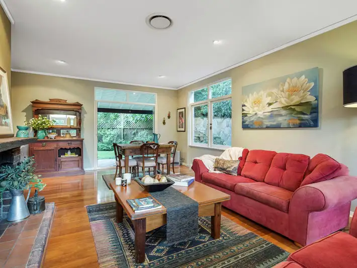 Fifth view of Homely house listing, 74 Merelynne Avenue, West Pennant Hills NSW 2125