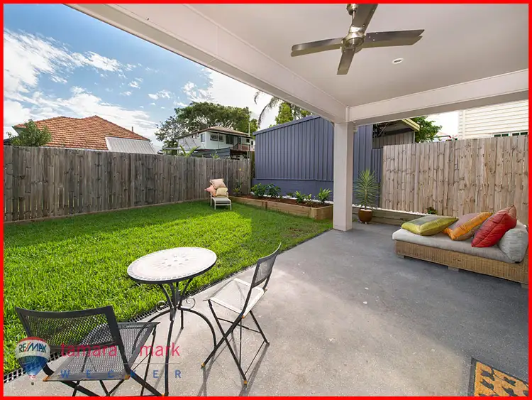 Third view of Homely house listing, 78 Brighton Terrace, Sandgate QLD 4017