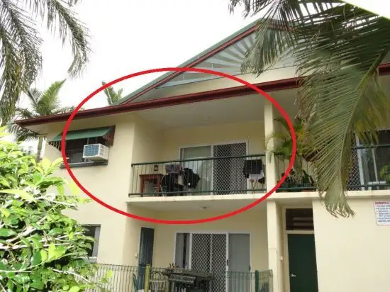 Main view of Homely unit listing, 2/63-65 Mccormack Street, Manunda QLD 4870