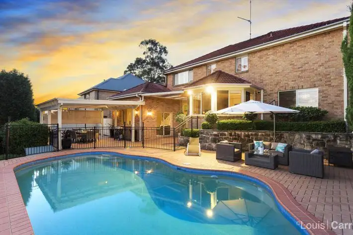 4 Tomintoul Way, Glenhaven NSW 2156