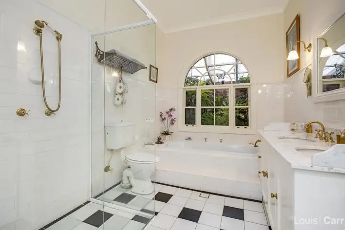 Third view of Homely house listing, 7 Grandoaks Place, Castle Hill NSW 2154