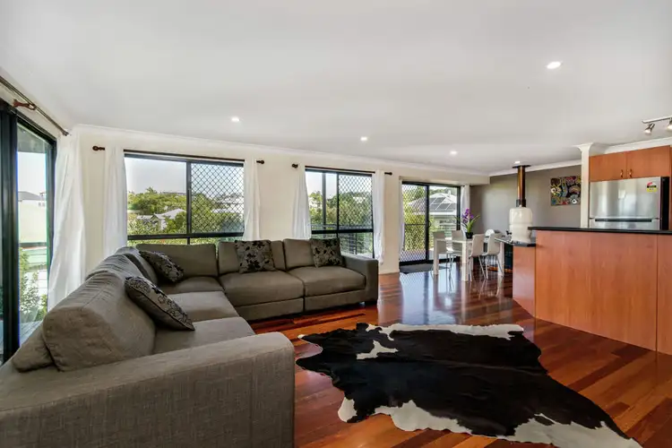 Third view of Homely house listing, 11 Glenross Place, Narangba QLD 4504