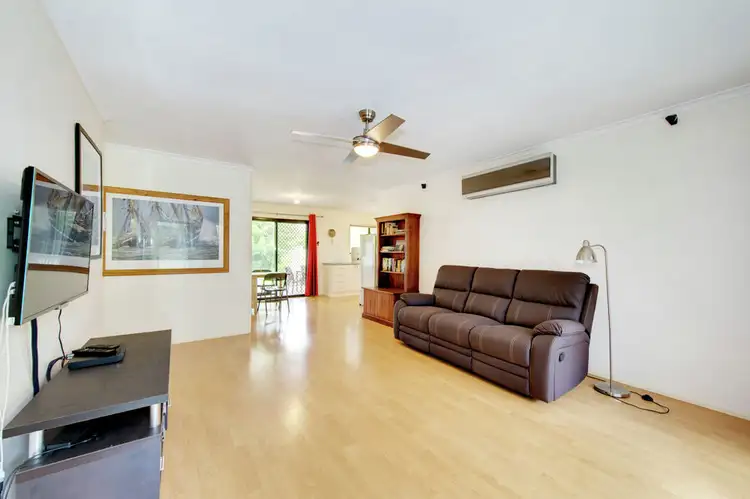 Fifth view of Homely house listing, 6 Hampton Court, Birkdale QLD 4159