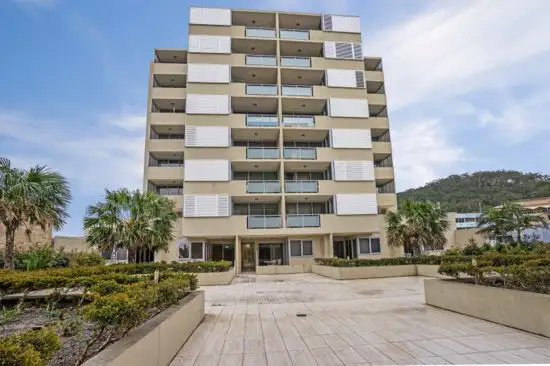 5/12 Baker Street, Gosford NSW 2250