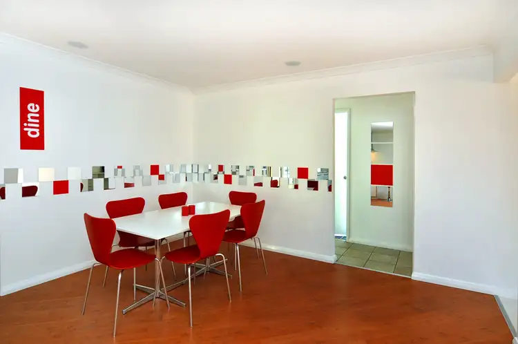 Fifth view of Homely house listing, 8 Glenfield Drive, Australind WA 6233