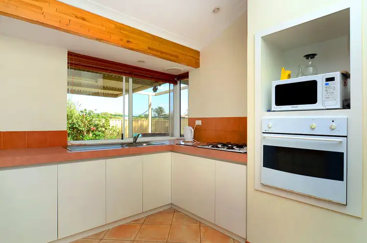 Fifth view of Homely house listing, 14 Stallard Court, Australind WA 6233
