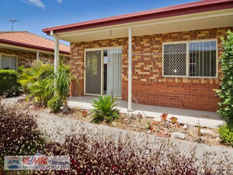 Second view of Homely unit listing, 18/56 Biggs Avenue, Beachmere QLD 4510
