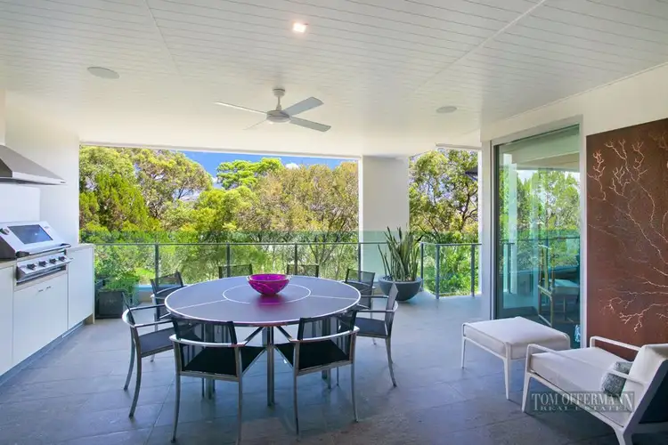 Fourth view of Homely unit listing, 15/8 Serenity Close, Noosa Heads QLD 4567