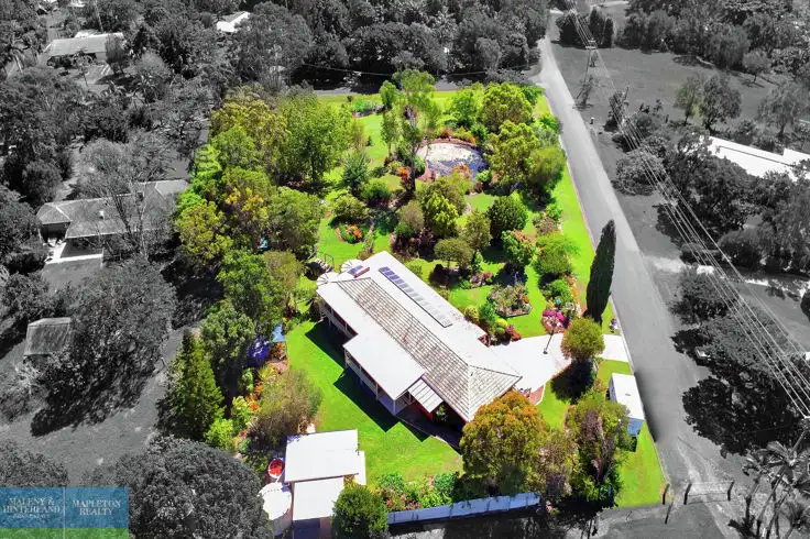 Main view of Homely house listing, 10-12 Hereford Drive, Kureelpa QLD 4560