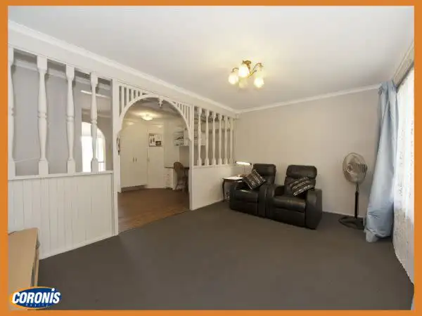 Fifth view of Homely house listing, 17 Elizabeth Crescent, Goodna QLD 4300