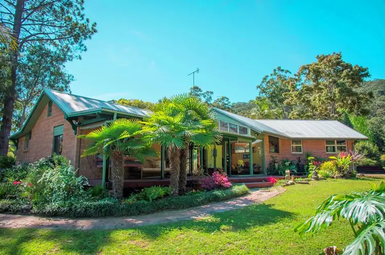 70 Priory Parade, Valla NSW 2448
