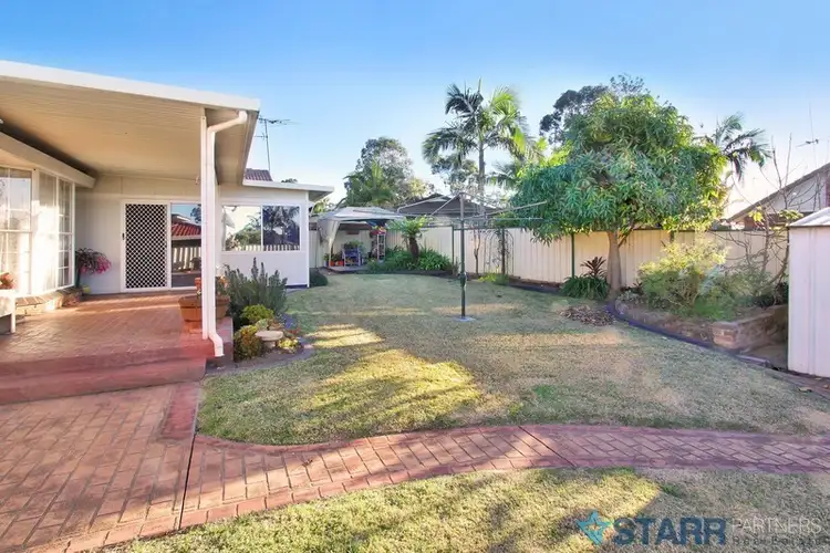 Sixth view of Homely house listing, 33 Lexington Avenue, St Clair NSW 2759
