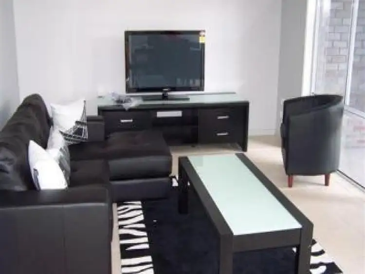 Fifth view of Homely townhouse listing, 3/12-14 FOWLER STREET, Gladstone Central QLD 4680