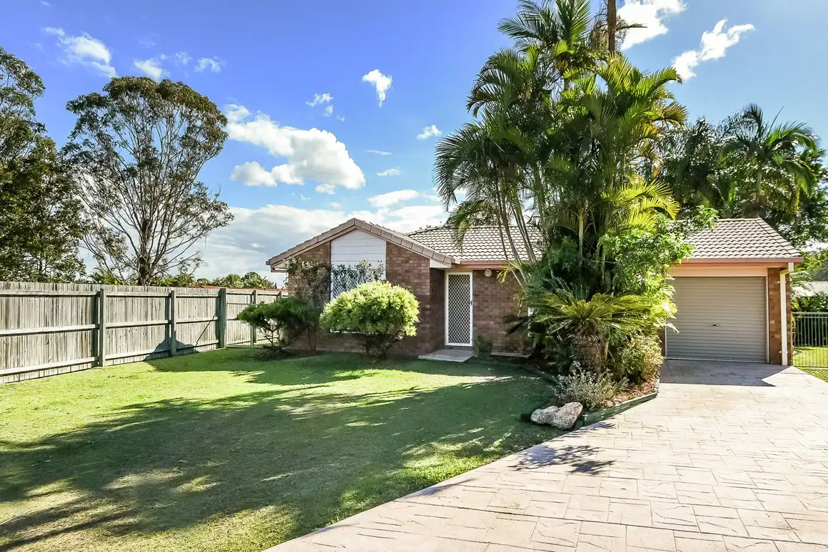 Main view of Homely house listing, 6 Matang Place, Tanah Merah QLD 4128
