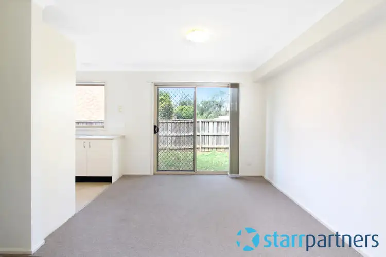Fifth view of Homely house listing, 48/26-32 Rance Road, Werrington NSW 2747