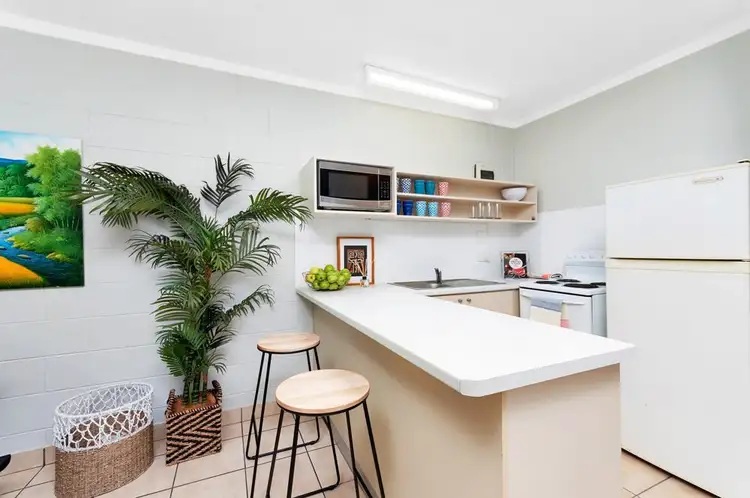 Second view of Homely unit listing, 2/40 Moody Street, Manoora QLD 4870