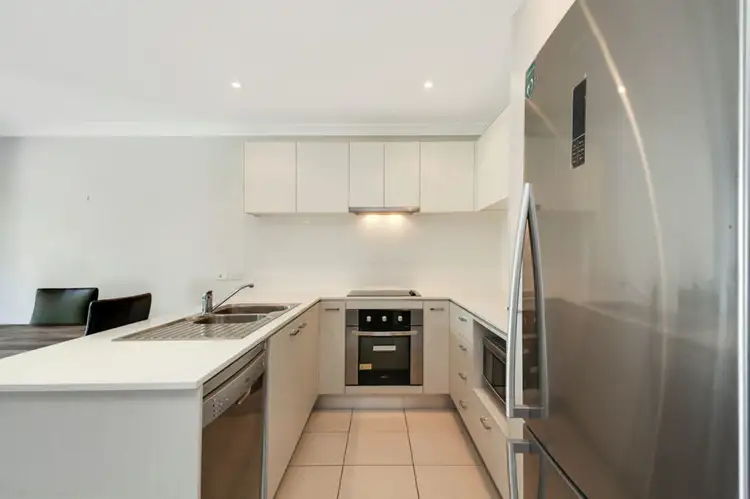 Second view of Homely townhouse listing, 26/25 Northmarque Street, Carseldine QLD 4034