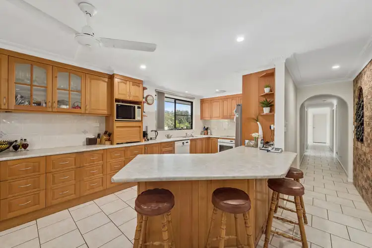 Fifth view of Homely rural property listing, 163 Waterfall Way, Raleigh NSW 2454