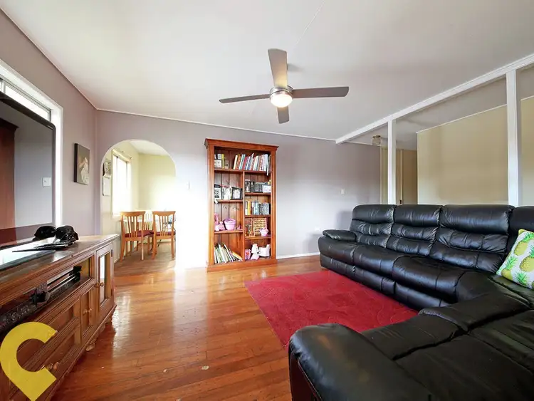 Second view of Homely house listing, 24 Cedar Street, Clontarf QLD 4019