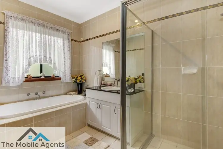 Sixth view of Homely house listing, 49 St Heliers rd, Silverdale NSW 2752