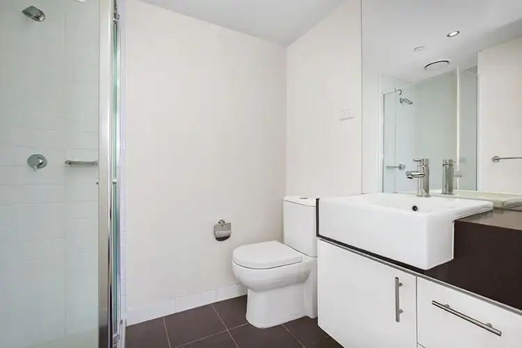 Fourth view of Homely house listing, 2104/8 Exploration Lane, Melbourne VIC 3000