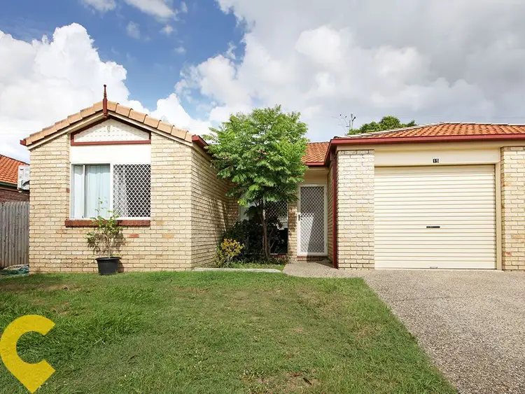 Main view of Homely villa listing, 15/17 Denham Street, Bracken Ridge QLD 4017