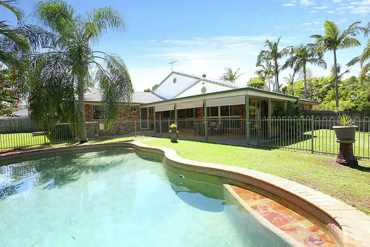 Main view of Homely rural property listing, 2-4 Lever Court, Ningi QLD 4511