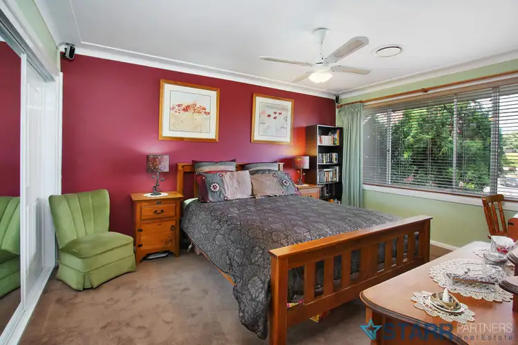 Fifth view of Homely house listing, 2 Forster Place, Penrith NSW 2750