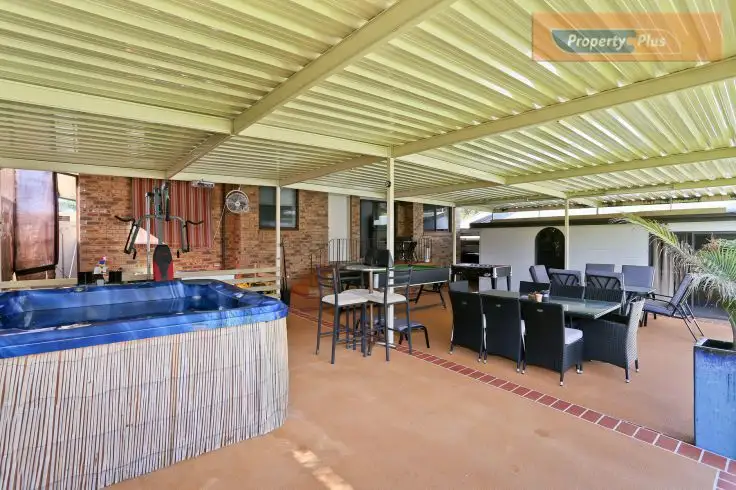 Sixth view of Homely house listing, 25 Jeffrey Avenue, St Clair NSW 2759