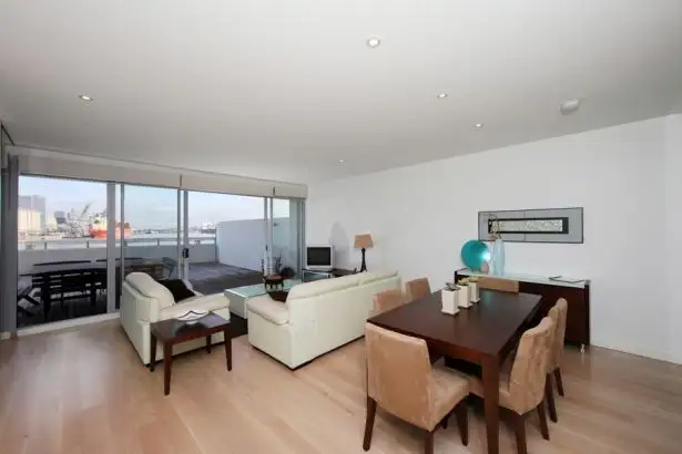 Fourth view of Homely apartment listing, 105/7 Honeysuckle Drive, Newcastle NSW 2300