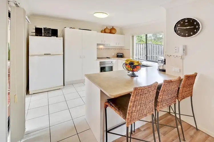 Fifth view of Homely townhouse listing, 8/2 Springhill Drive, Sippy Downs QLD 4556