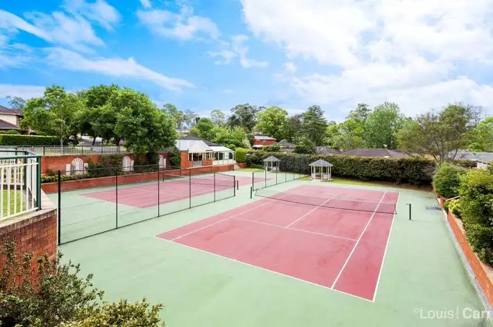 Sixth view of Homely house listing, 10 Somerset Way, Castle Hill NSW 2154