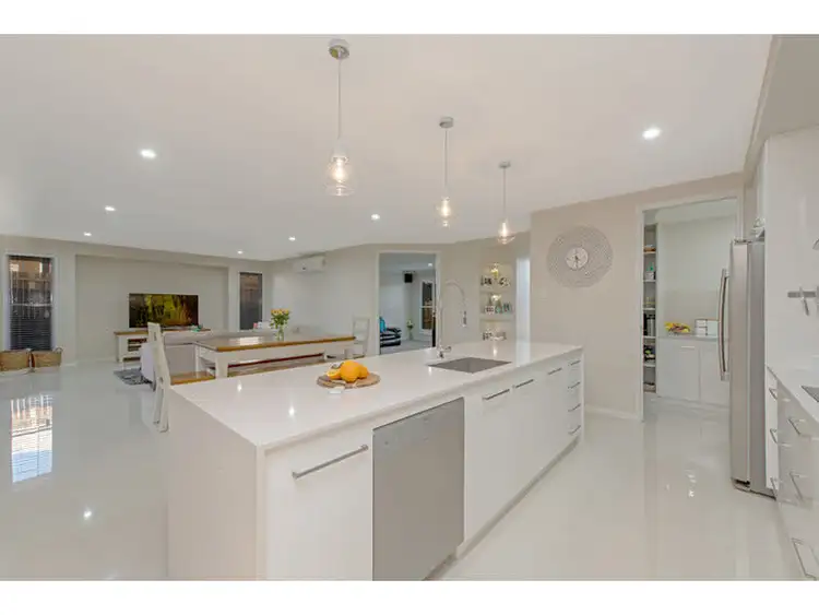 Fifth view of Homely house listing, 60 Trevean Drive, Kleinton QLD 4352