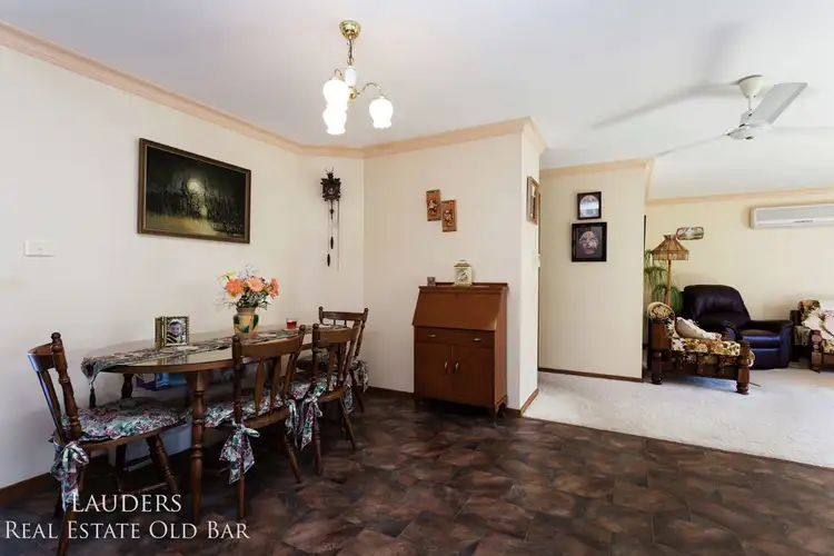 Third view of Homely house listing, 2/5 Leopardwood Street, Old Bar NSW 2430