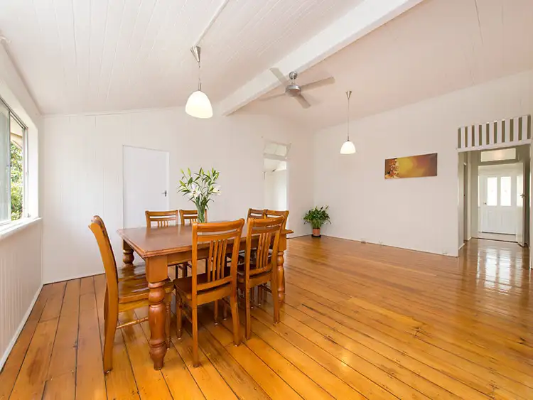 Fourth view of Homely house listing, 1147 Oxley Road, Oxley QLD 4075