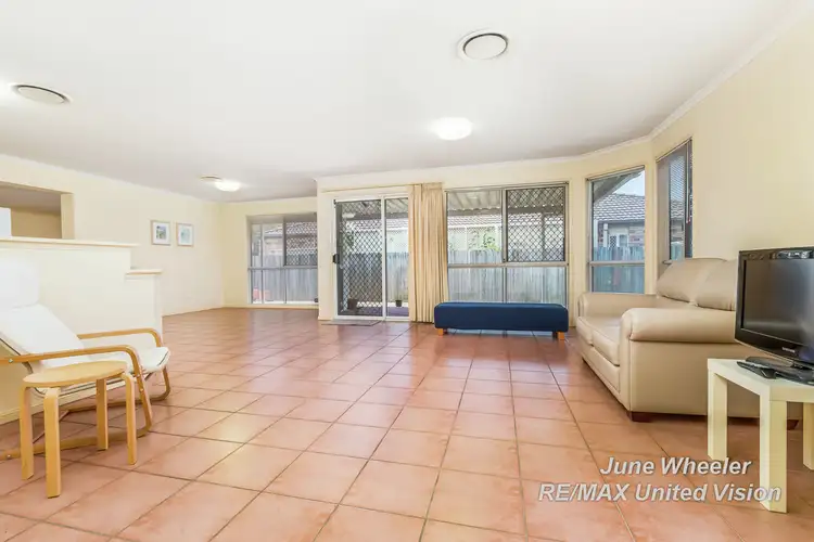 Fourth view of Homely house listing, 11 Coventry Circuit, Carindale QLD 4152