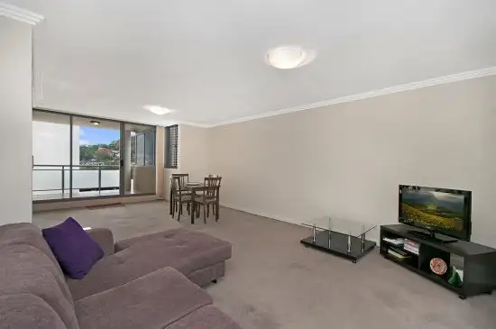 Third view of Homely unit listing, 35/12 Baker Street, Gosford NSW 2250