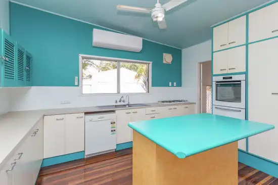 Seventh view of Homely house listing, 9 Emu Street, Slade Point QLD 4740