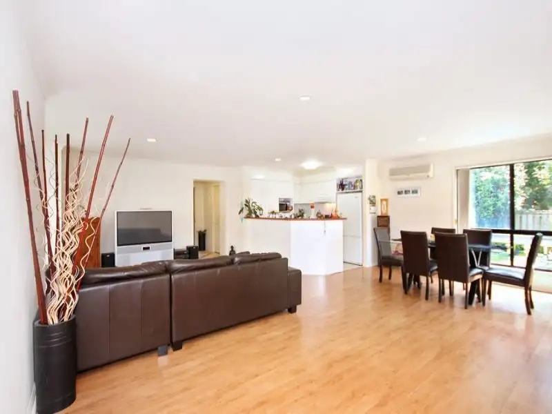 Main view of Homely house listing, 25/31 Langport Parade, Mudgeeraba QLD 4213