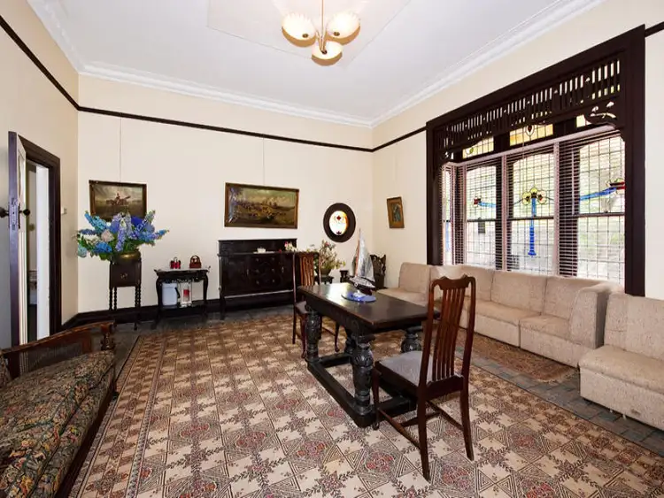 Third view of Homely house listing, 45 Blyth st, Brunswick VIC 3056