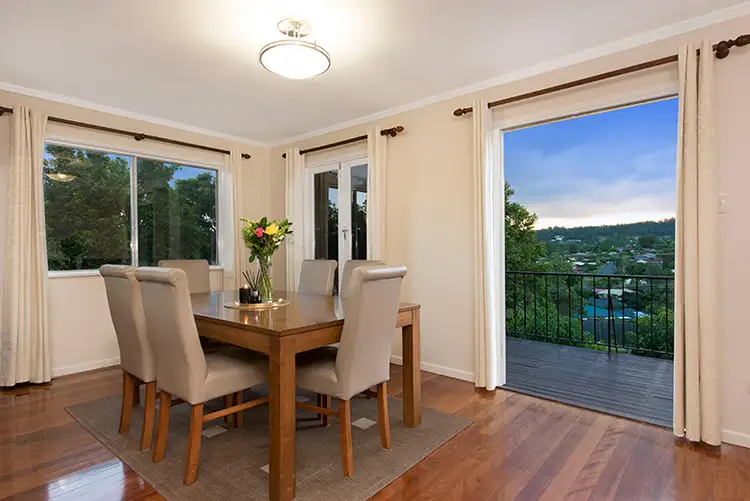 Fourth view of Homely house listing, 103 Settlement Road, The Gap QLD 4061