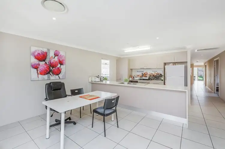 Fifth view of Homely house listing, 19 Lillydale Place, Calamvale QLD 4116
