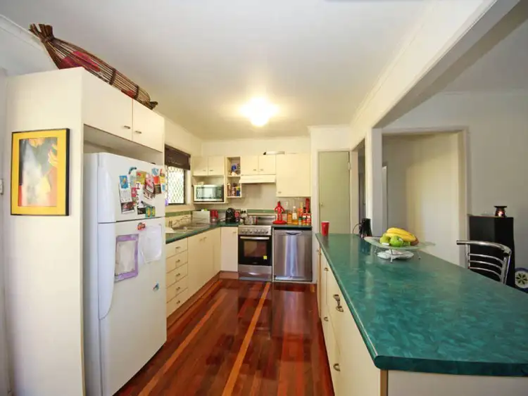 Fifth view of Homely house listing, 57 Deans Street East, Margate QLD 4019