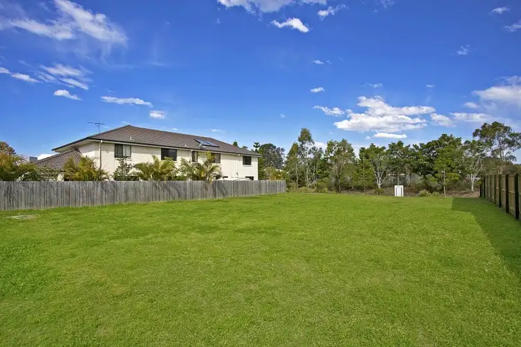 Main view of Homely land listing, 31 Condamine Drive, Sinnamon Park QLD 4073