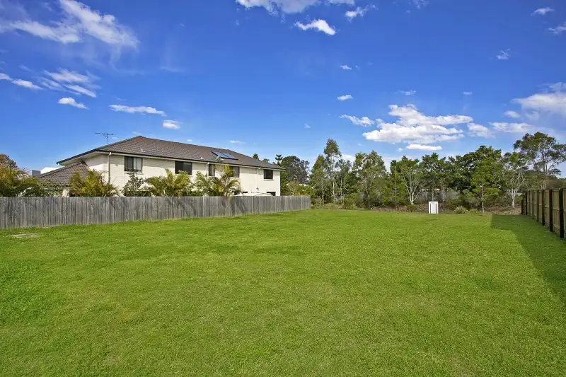 Main view of Homely land listing, 31 Condamine Drive, Sinnamon Park QLD 4073
