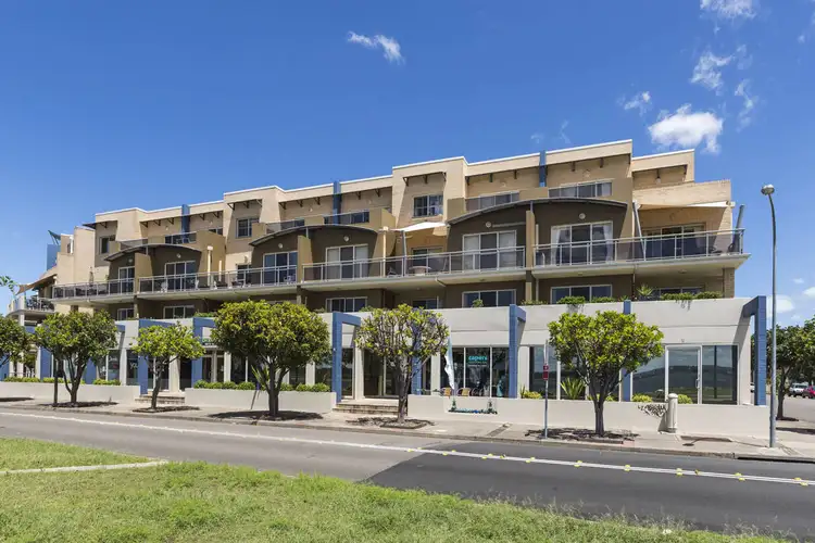 22/2 Belmont Street, Swansea NSW 2281