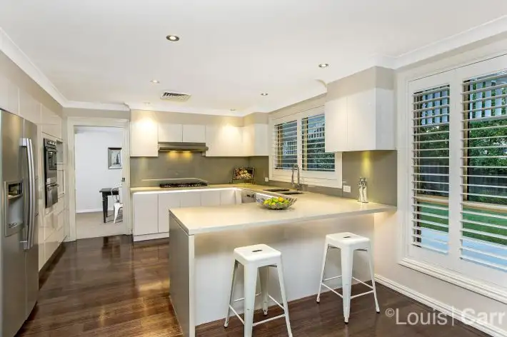 Second view of Homely house listing, 74 Beaumont Drive, Beaumont Hills NSW 2155