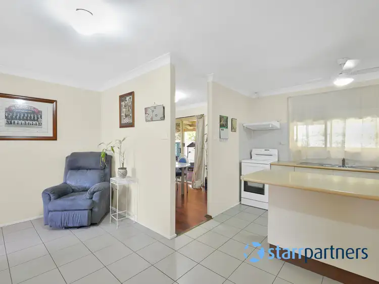 Fourth view of Homely house listing, 6 Viola Pl, Rosemeadow NSW 2560